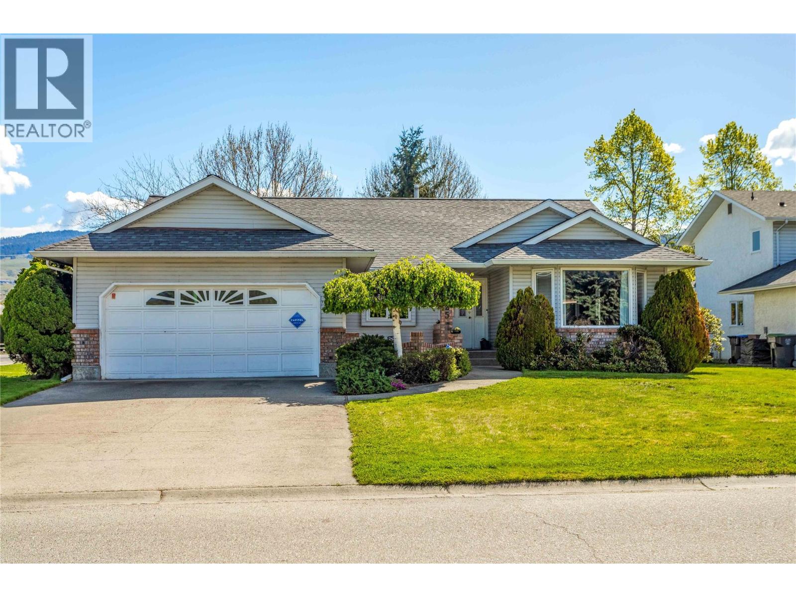  1125 Keyes Road, Kelowna