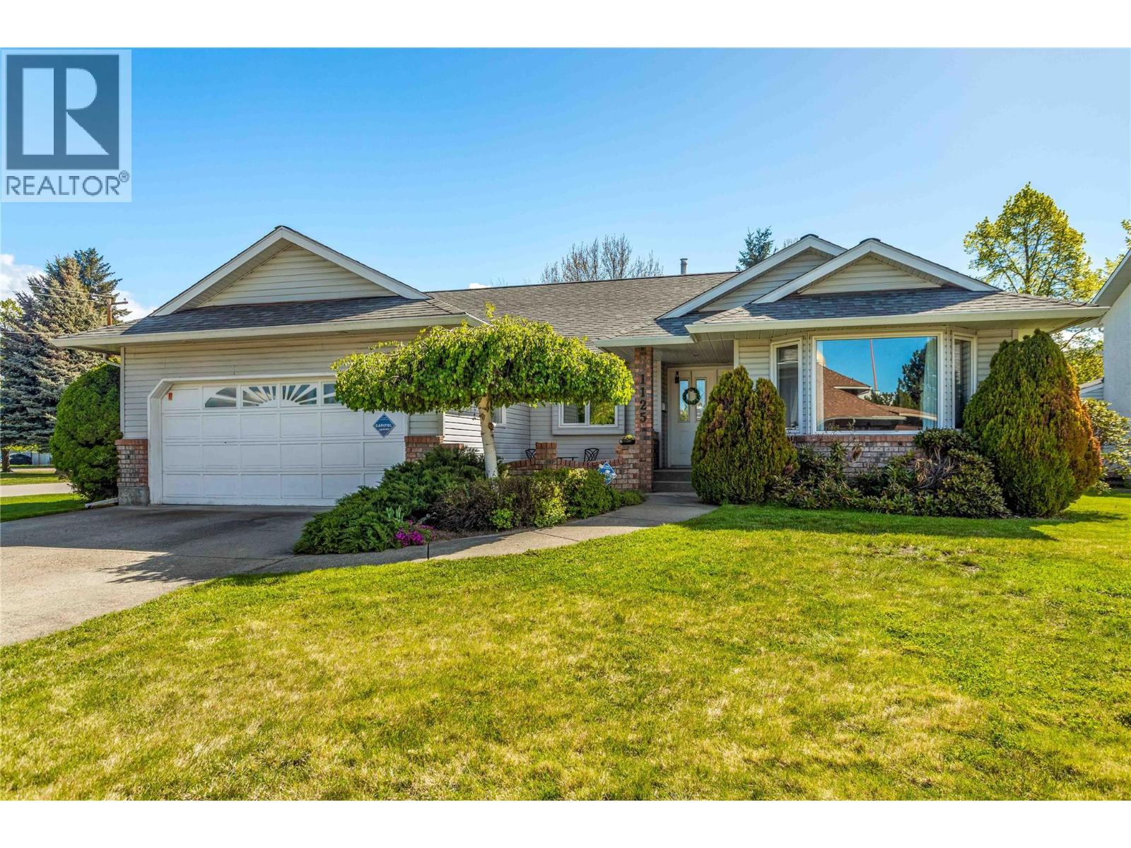  1125 Keyes Road, Kelowna