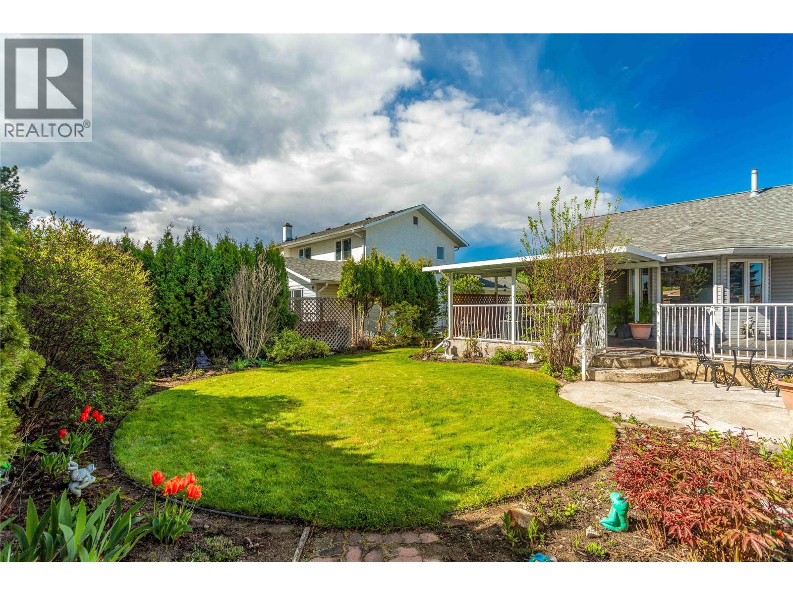  1125 Keyes Road, Kelowna