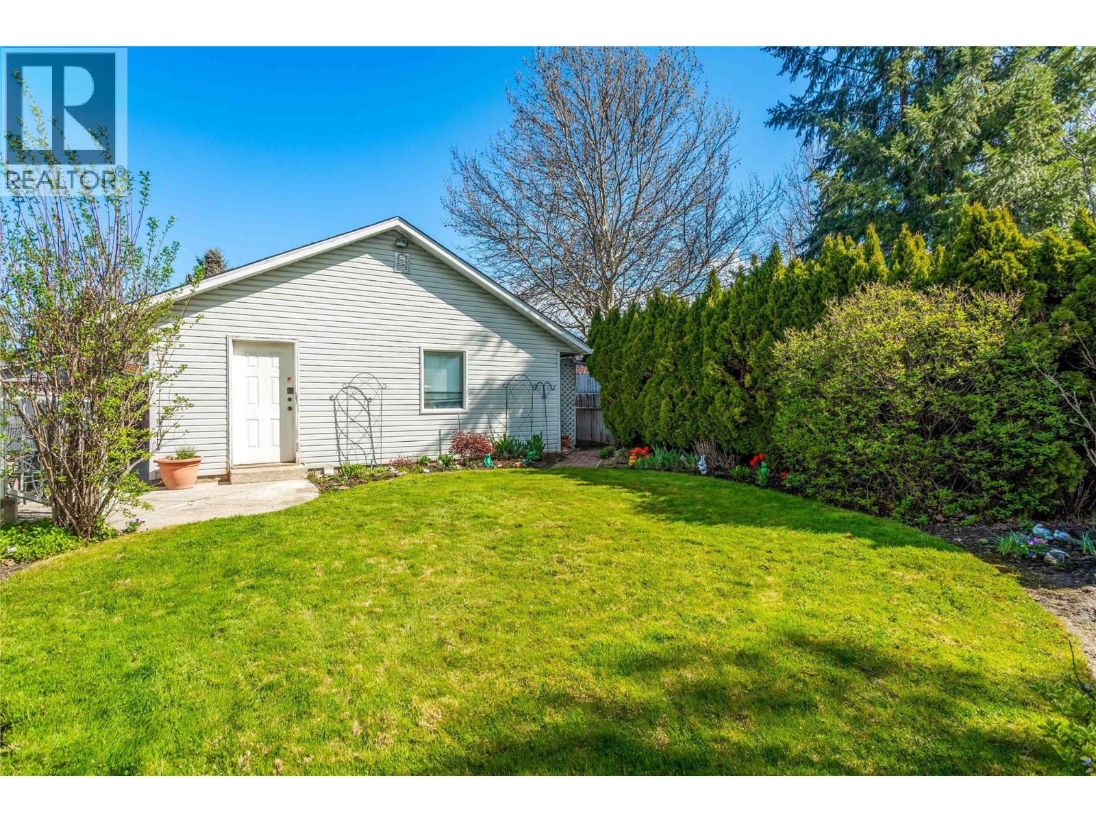  1125 Keyes Road, Kelowna