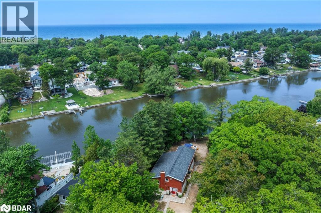Photo 8 of 1944 River Road W, Wasaga Beach ON
