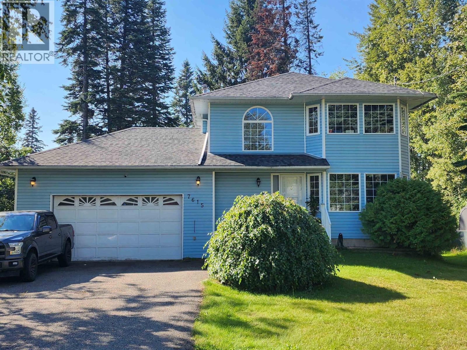 Photo 1 of 7615 Pearl Drive, Prince George BC