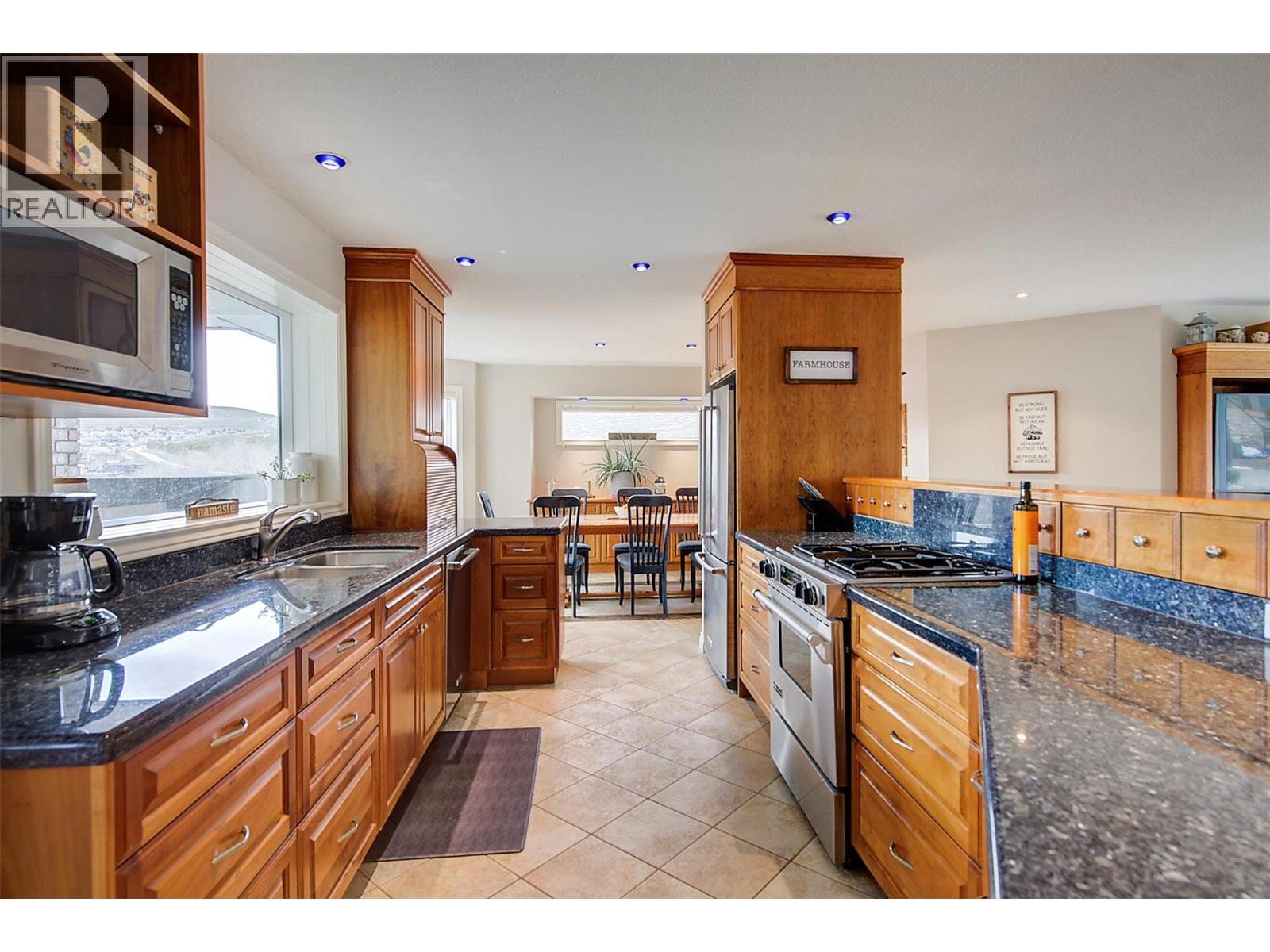 Photo 12 of 8804 Mariposa Place, Coldstream BC