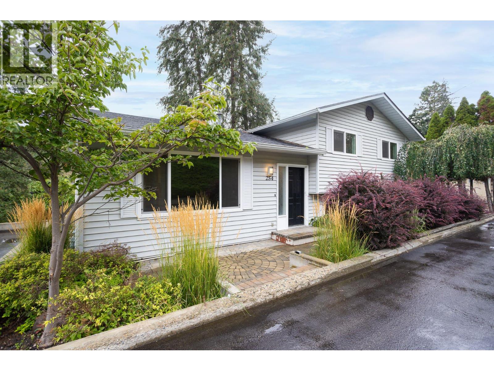 Photo 1 of 254 Terrace Drive, Kelowna BC