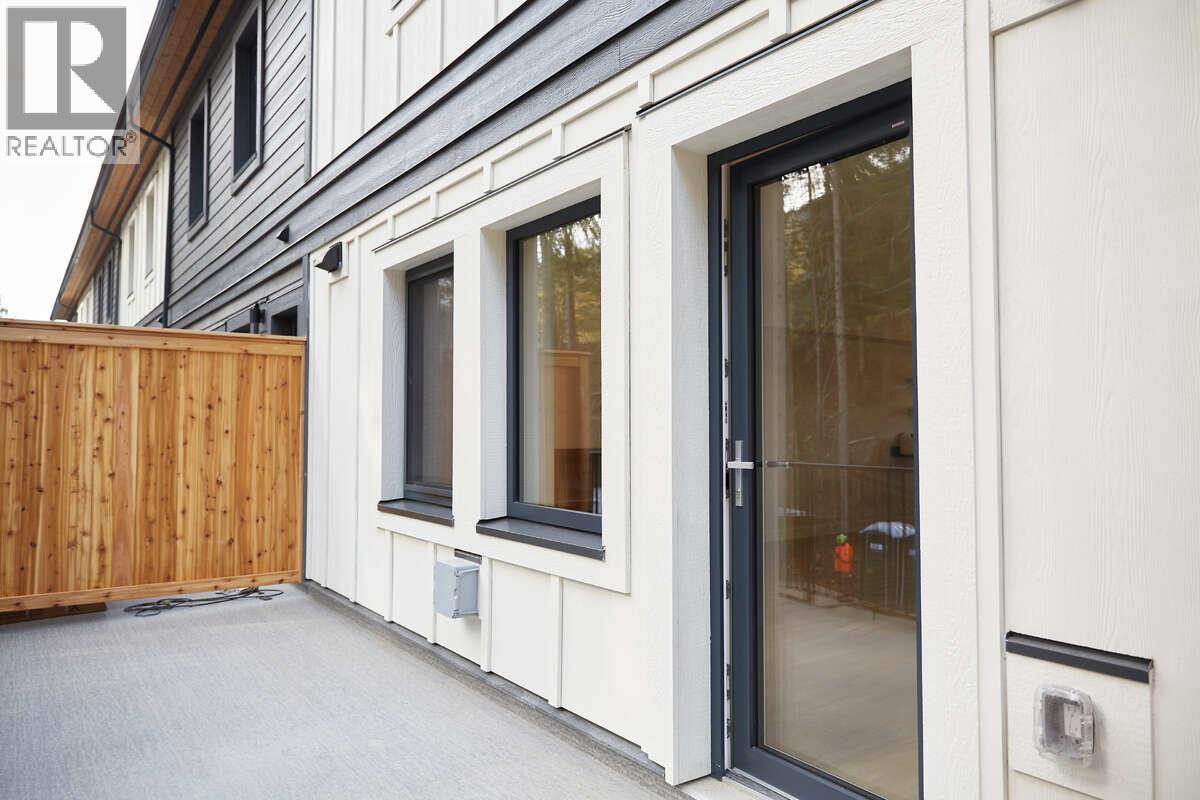 1026 Keystone Crescent Unit# 34, Revelstoke