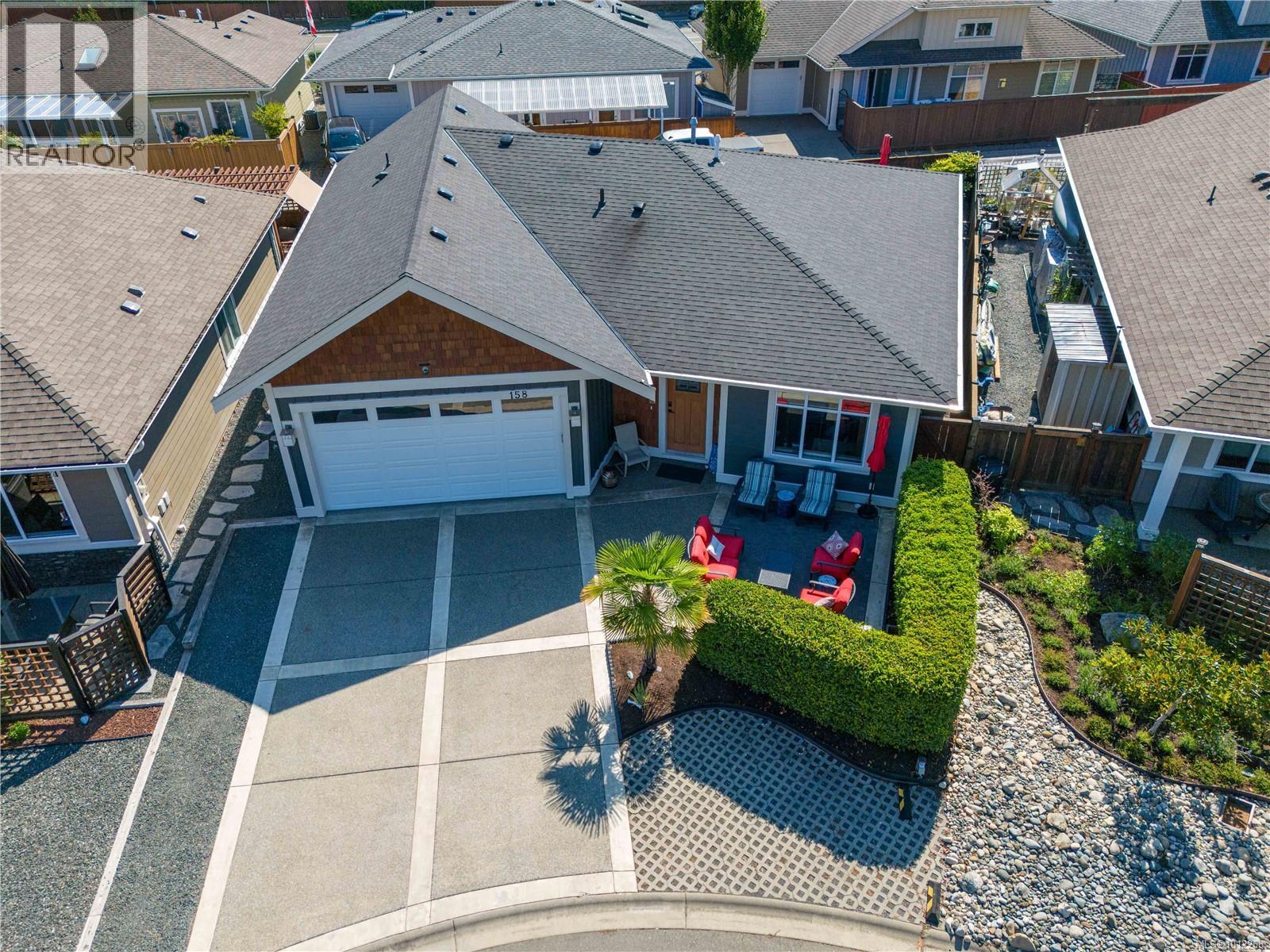 Photo 14 of 158 Eagle Park Terr, Parksville BC