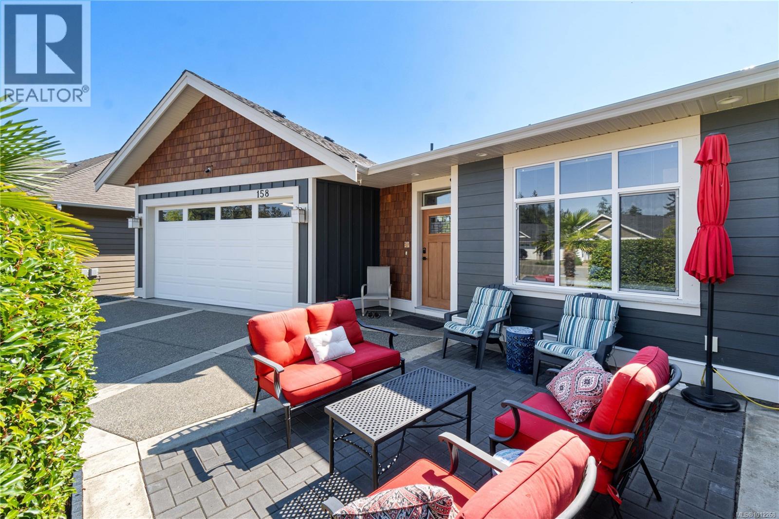 Photo 23 of 158 Eagle Park Terr, Parksville BC