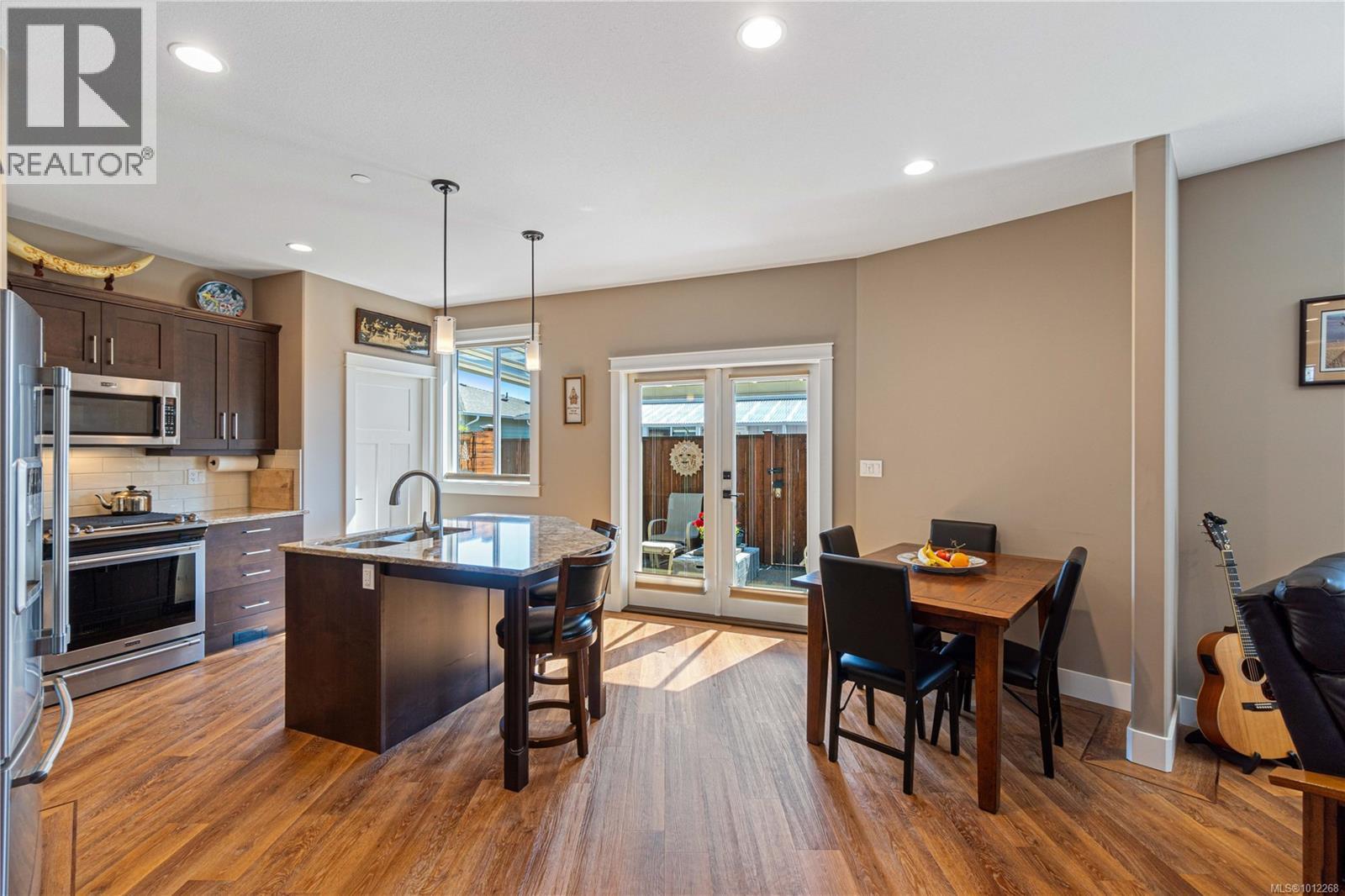 Photo 13 of 158 Eagle Park Terr, Parksville BC