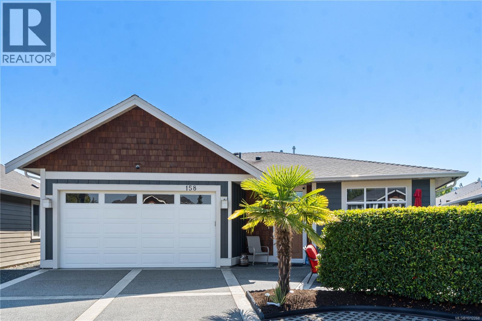 Photo 6 of 158 Eagle Park Terr, Parksville BC