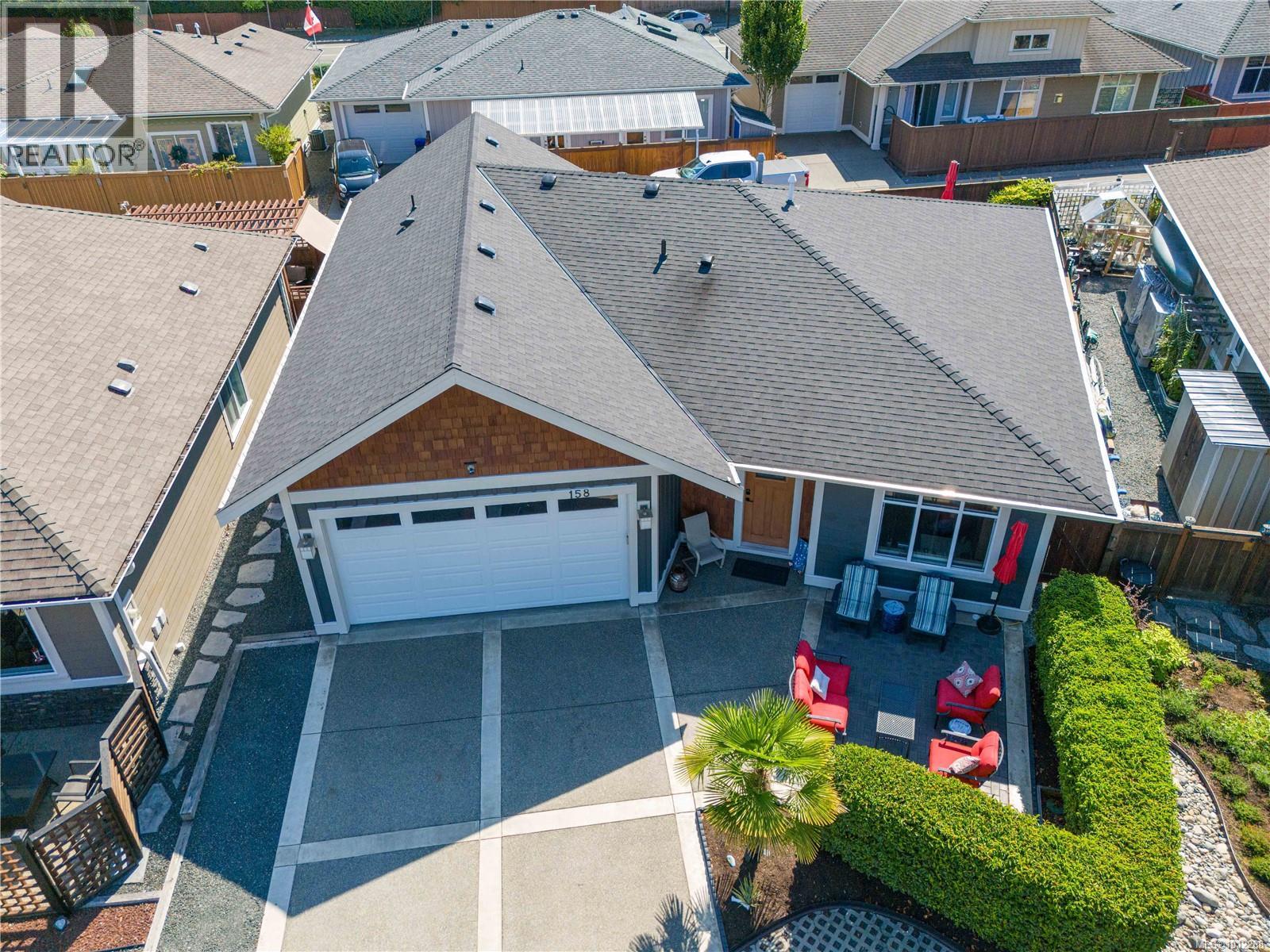 Photo 20 of 158 Eagle Park Terr, Parksville BC