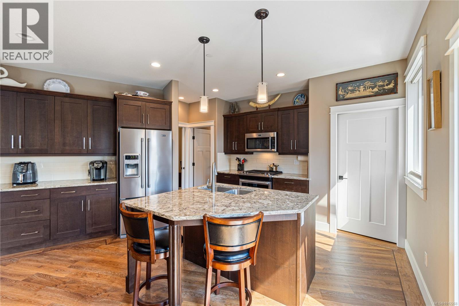 Photo 5 of 158 Eagle Park Terr, Parksville BC