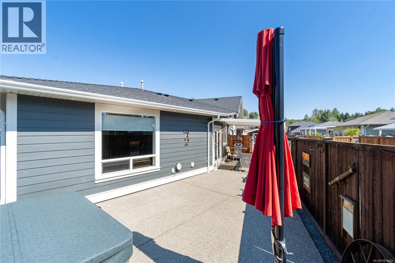 Photo 25 of 158 Eagle Park Terr, Parksville BC