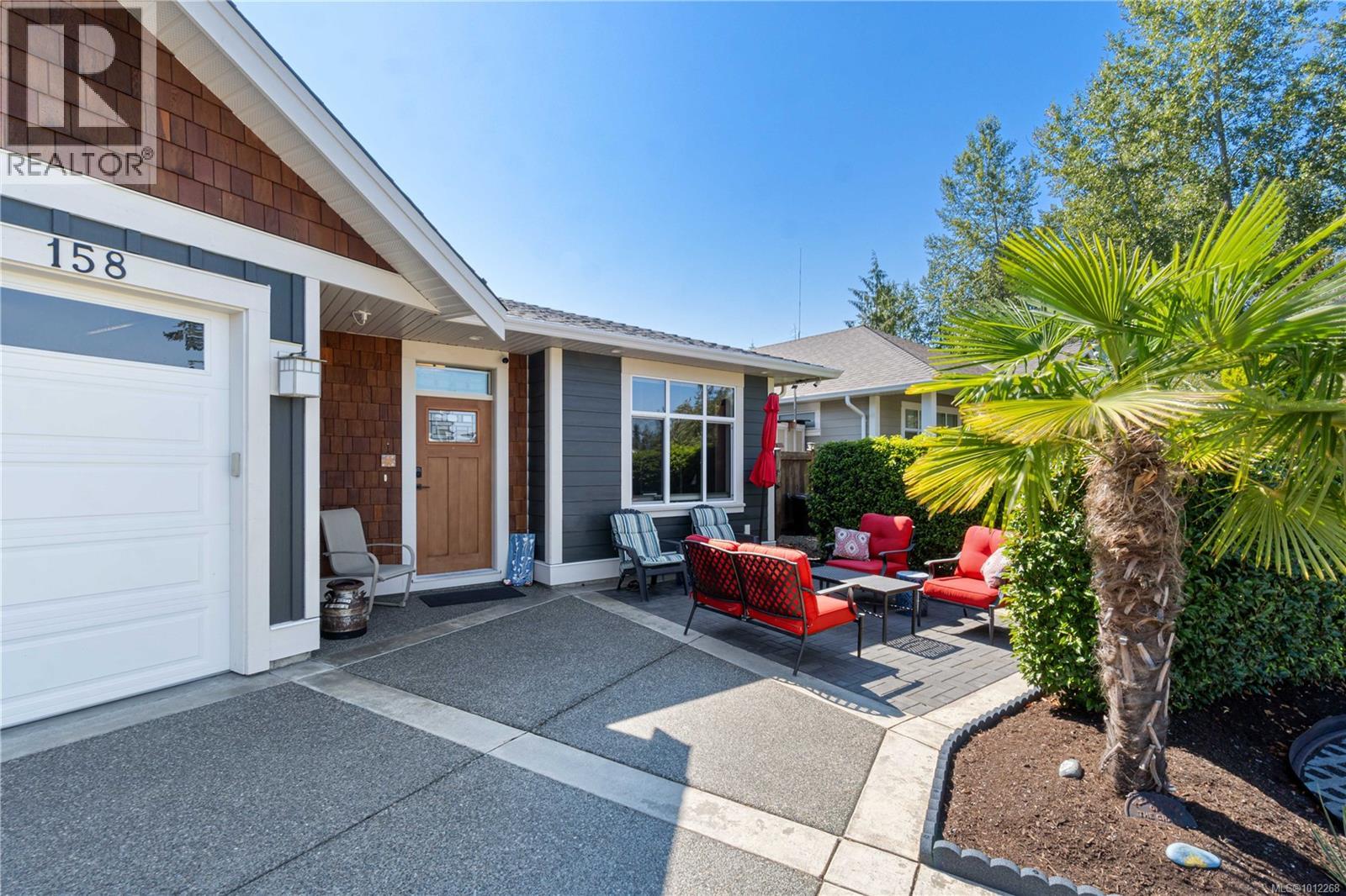 Photo 15 of 158 Eagle Park Terr, Parksville BC