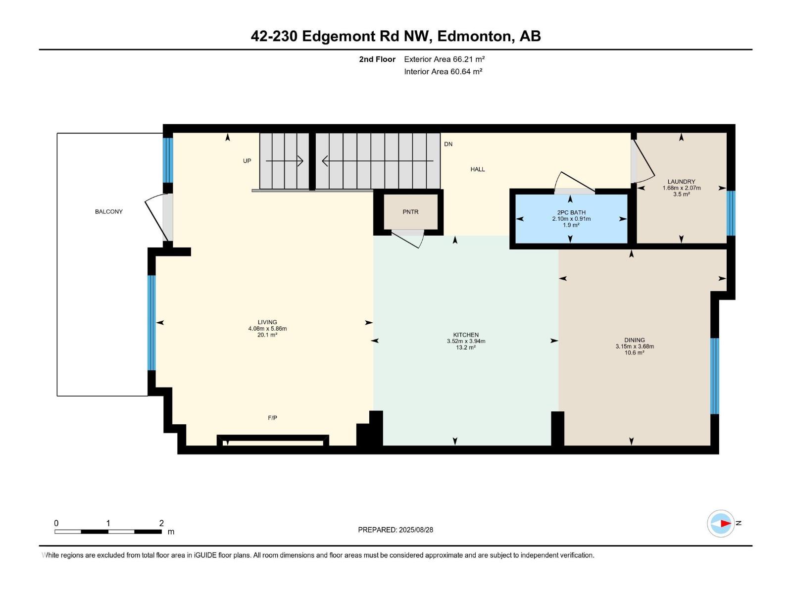 Photo 59 of 42 230 Edgemont Rd Nw, Edmonton AB