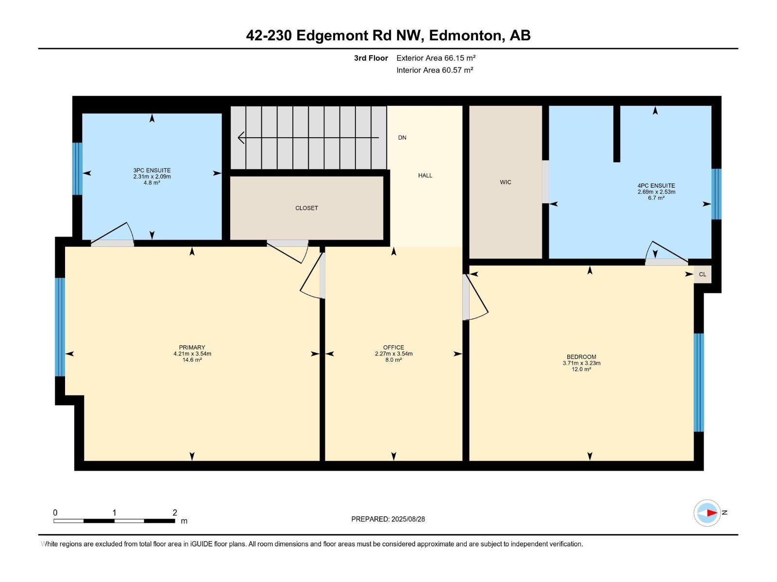 Photo 60 of 42 230 Edgemont Rd Nw, Edmonton AB