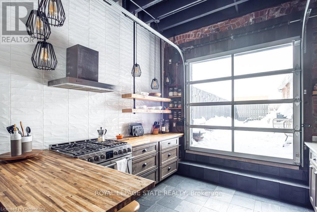 Photo 28 of 203 King Street E, Hamilton ON
