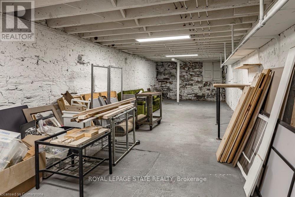 Photo 3 of 203 King Street E, Hamilton ON