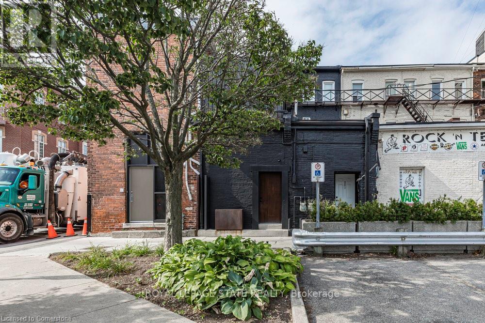Photo 21 of 203 King Street E, Hamilton ON