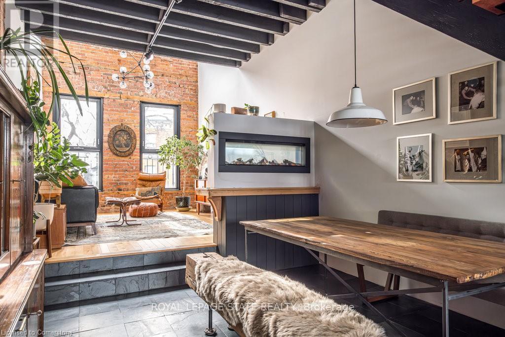 Photo 14 of 203 King Street E, Hamilton ON