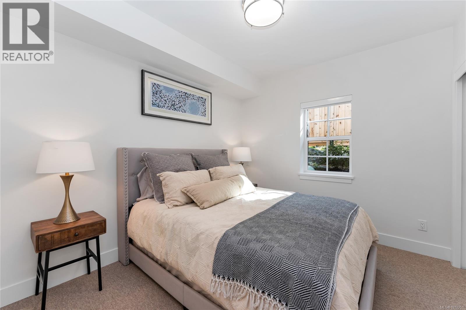 Photo 1 of 103 B 1224 Richardson St, Victoria BC