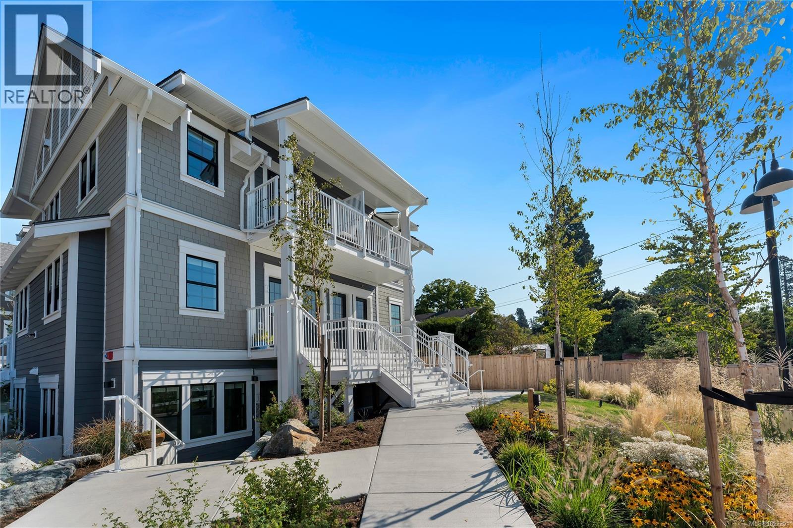 Photo 15 of 103 B 1224 Richardson St, Victoria BC