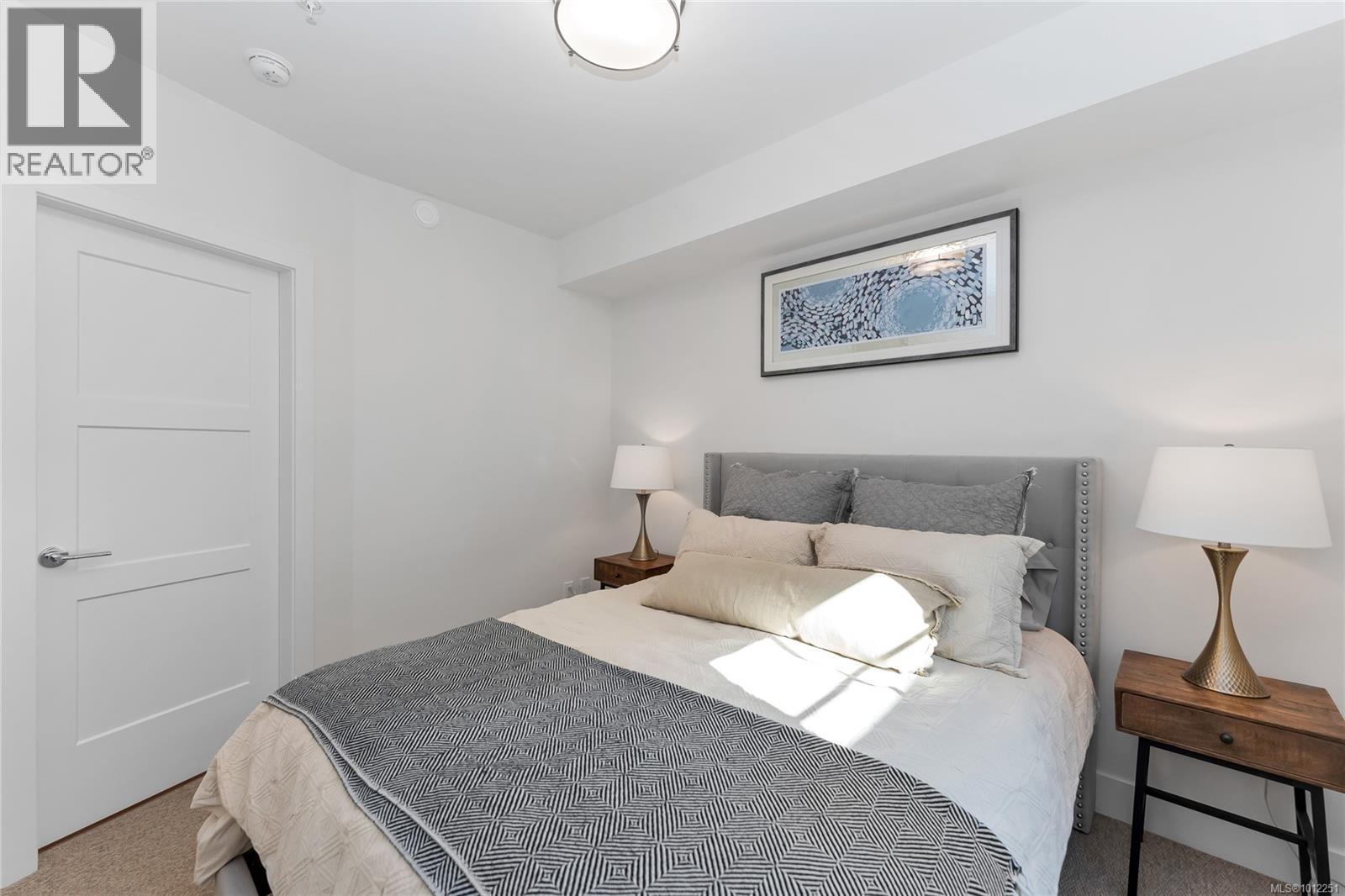 Photo 2 of 103 B 1224 Richardson St, Victoria BC