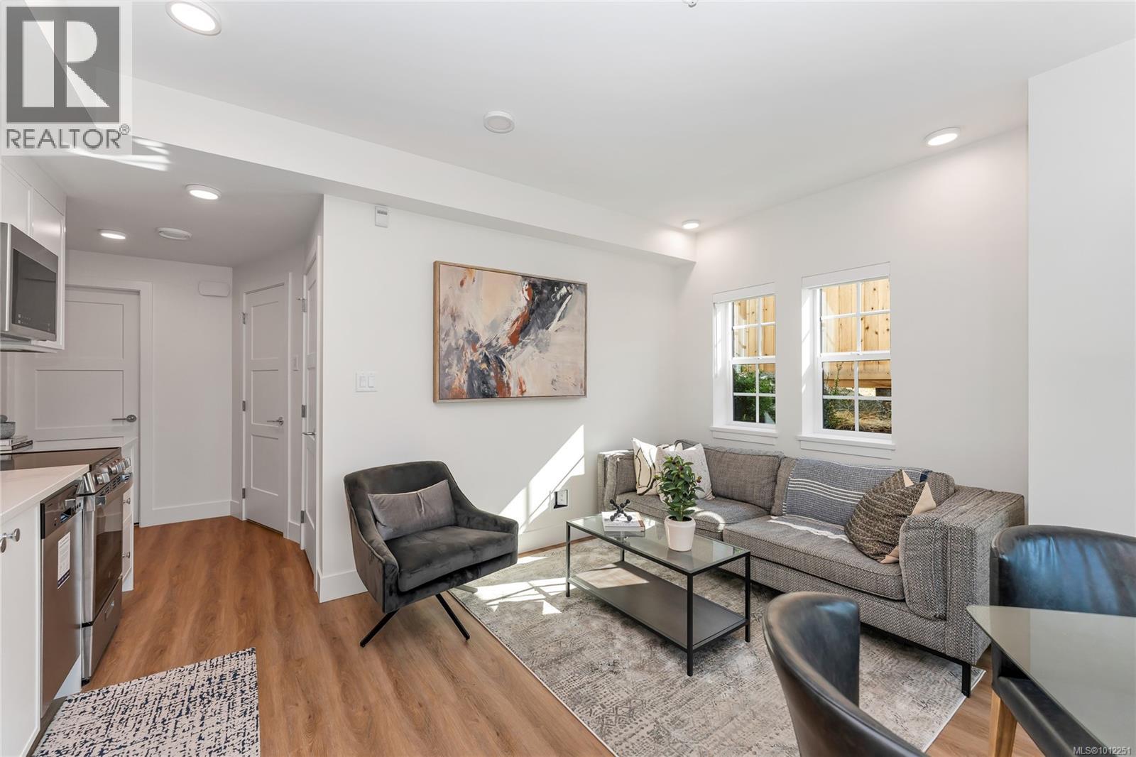 Photo 9 of 103 B 1224 Richardson St, Victoria BC