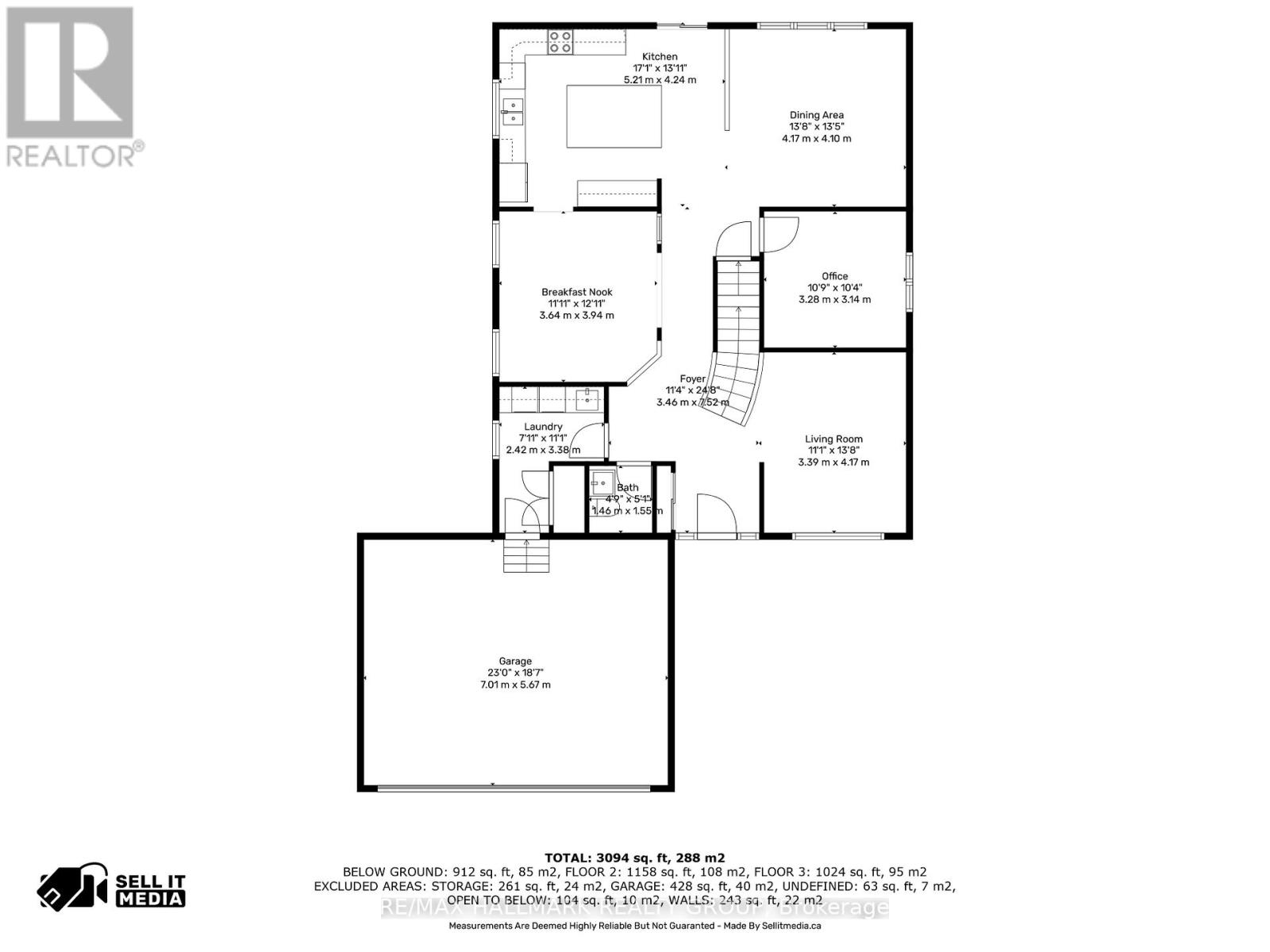Photo 29 of 422 Mercury Street, Clarencerockland ON