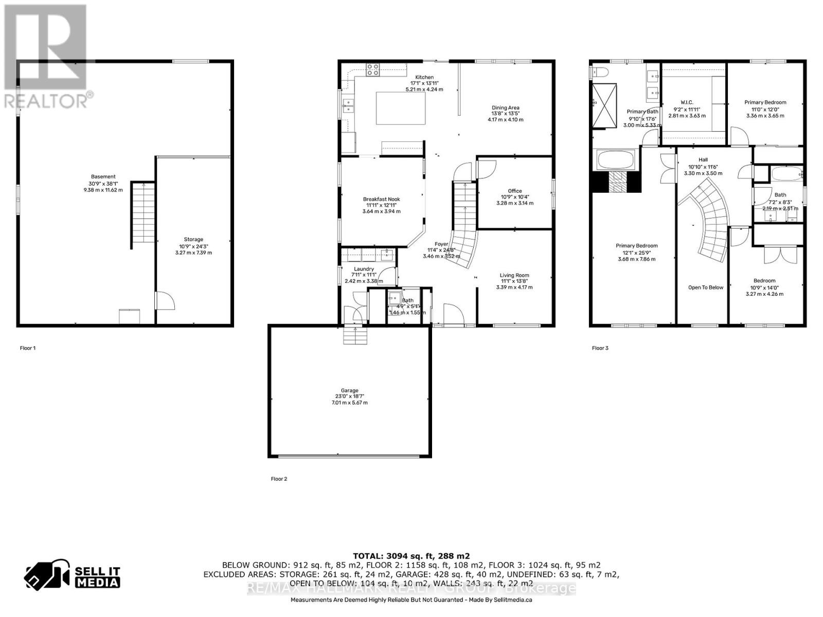 Photo 36 of 422 Mercury Street, Clarencerockland ON