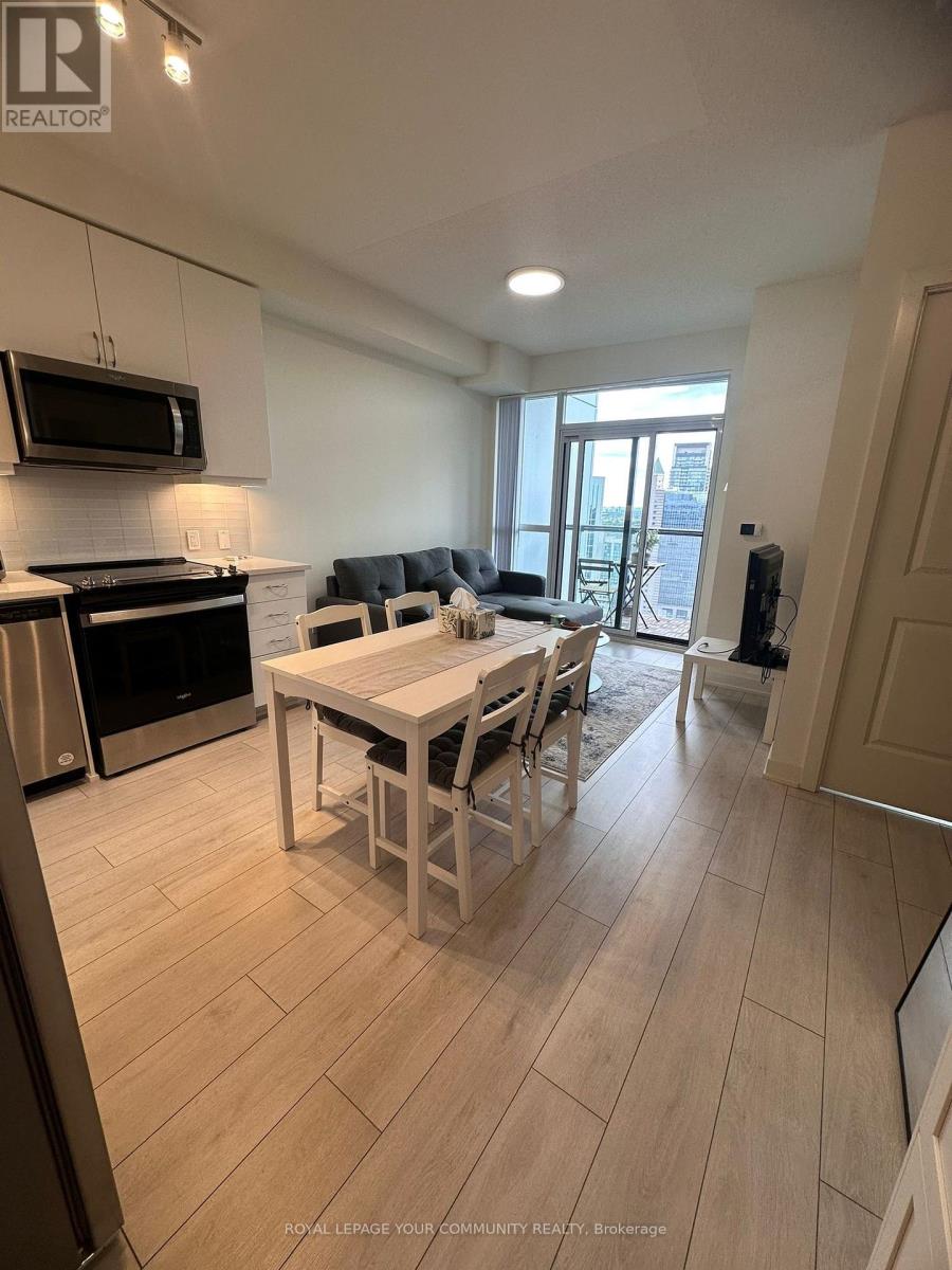 Photo 1 of 2818 4955 Yonge Street, Toronto ON