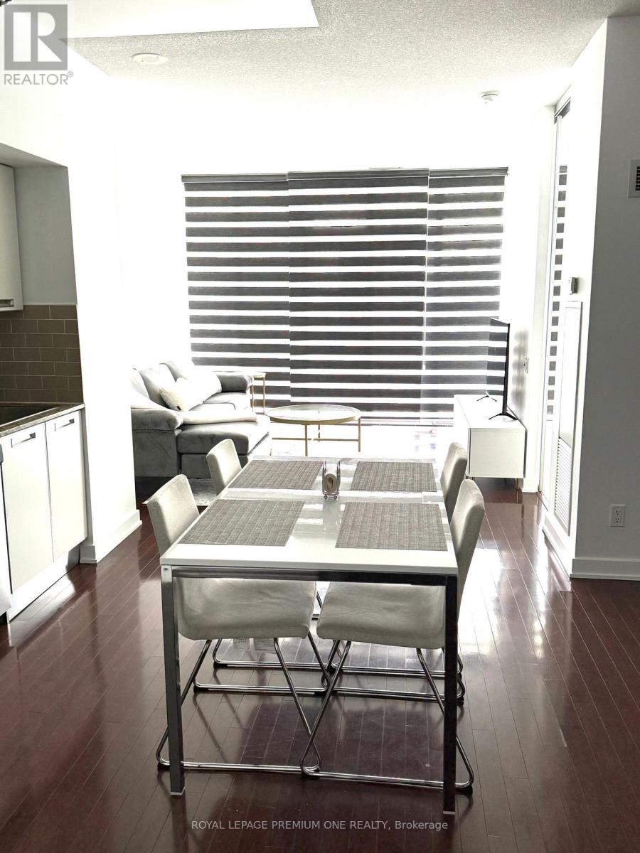 Photo 12 of 1908 33 Charles Street E, Toronto ON