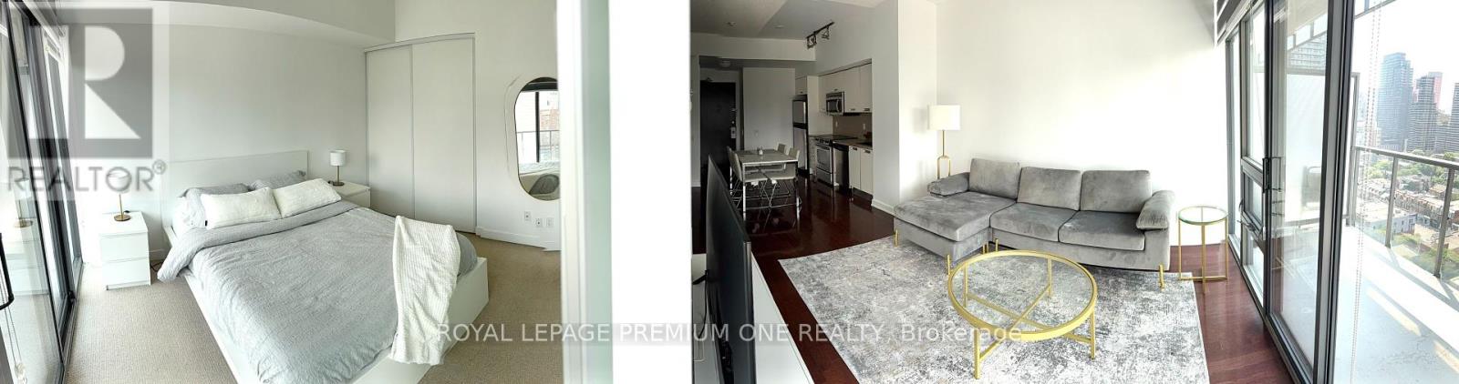 Photo 7 of 1908 33 Charles Street E, Toronto ON