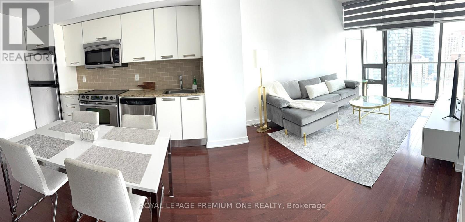 Photo 11 of 1908 33 Charles Street E, Toronto ON
