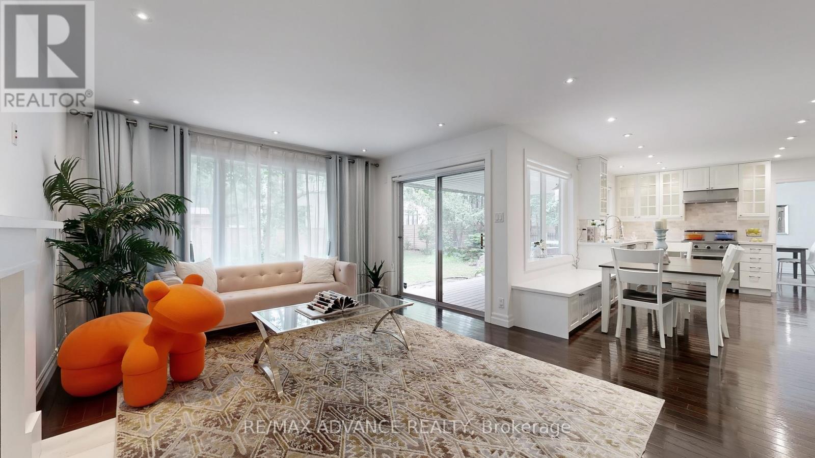 Photo 15 of 9 Carluke Crescent, Toronto ON