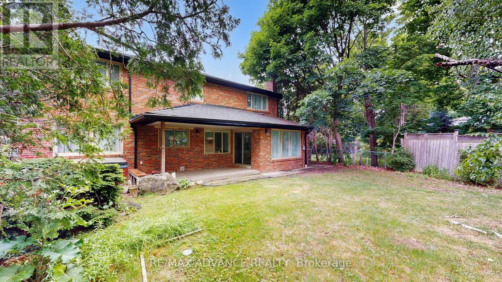 Photo 46 of 9 Carluke Crescent, Toronto ON