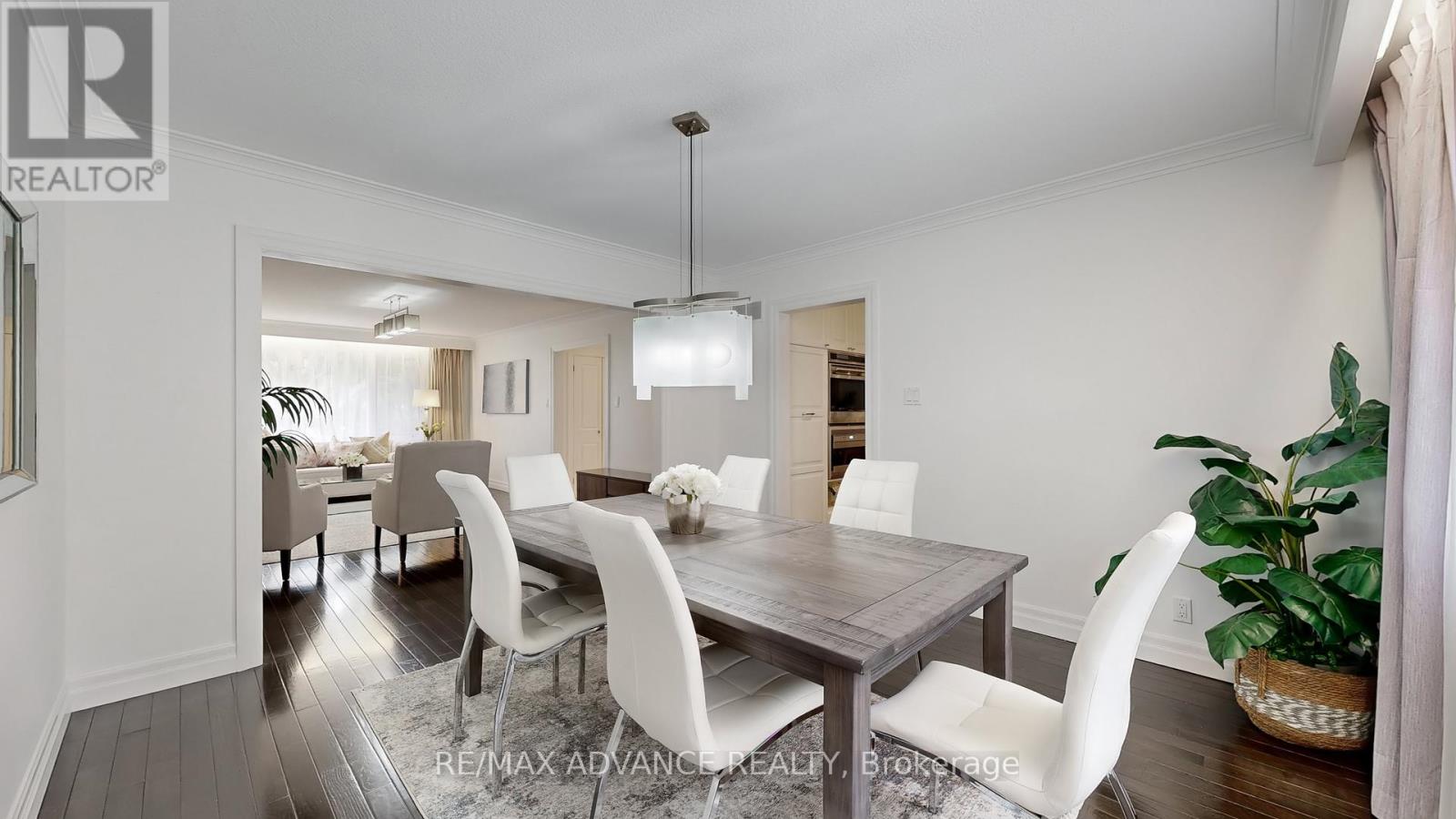 Photo 9 of 9 Carluke Crescent, Toronto ON