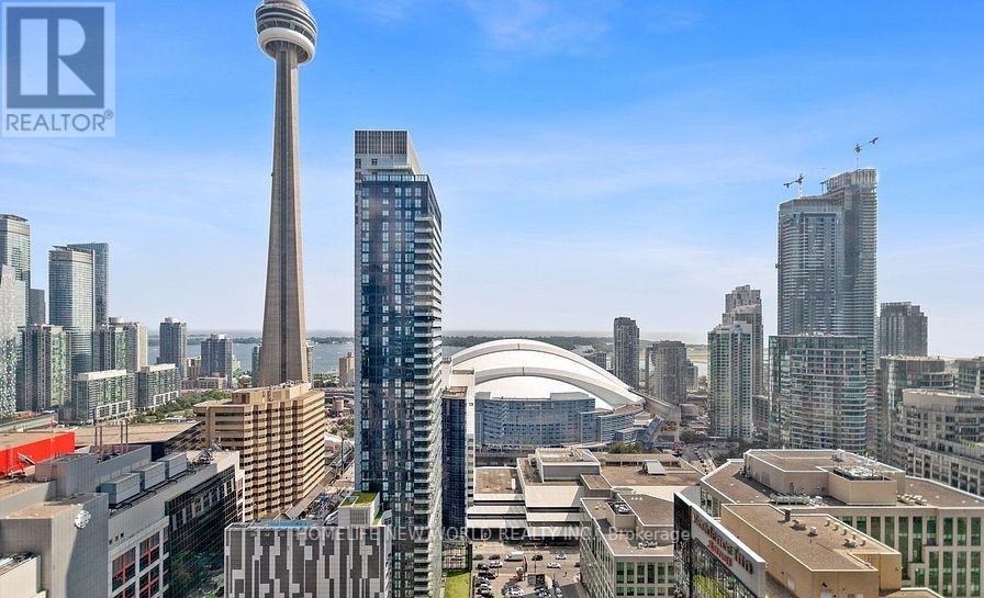 Photo 1 of 1501 15 Mercer Street, Toronto ON