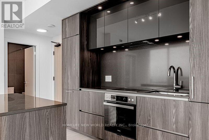 Photo 7 of 1501 15 Mercer Street, Toronto ON