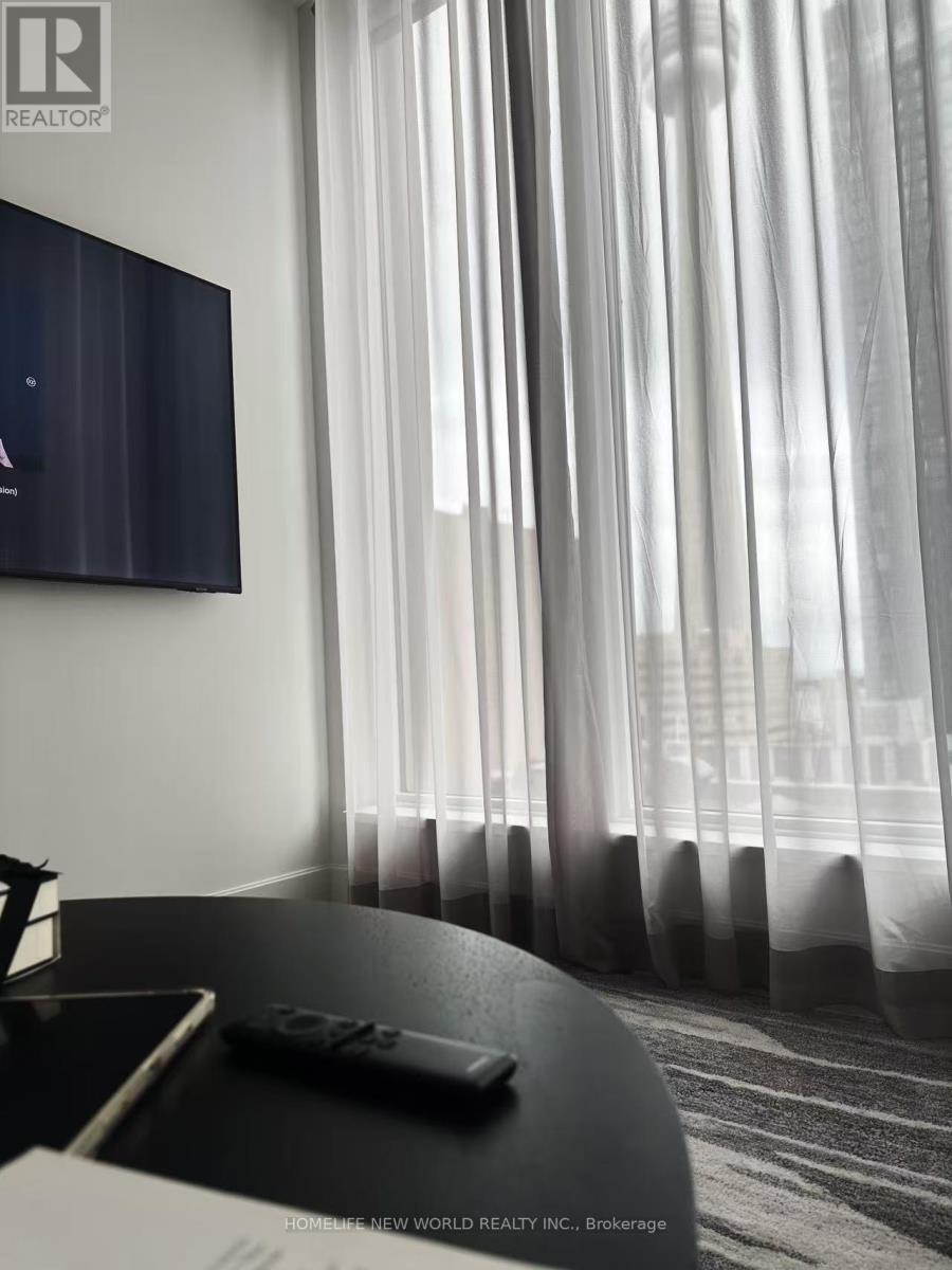 Photo 2 of 1501 15 Mercer Street, Toronto ON