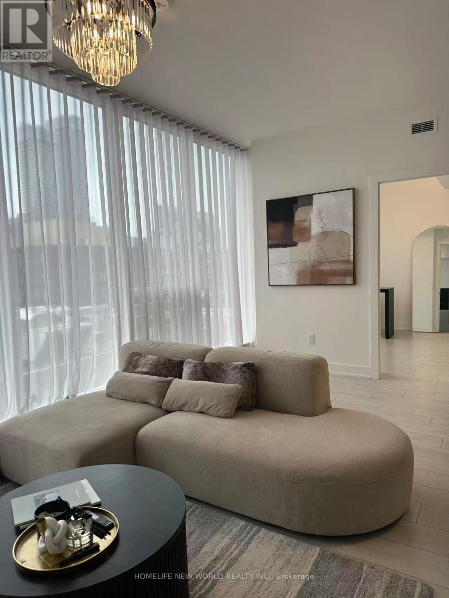 Photo 11 of 1501 15 Mercer Street, Toronto ON