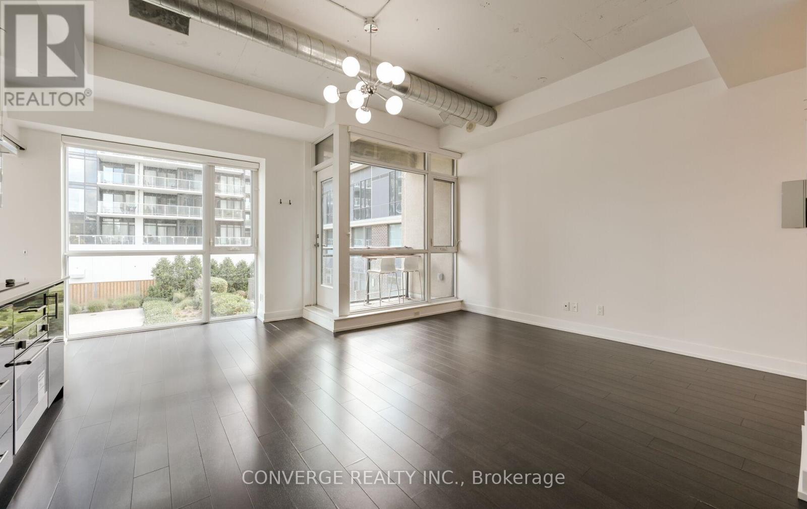 Photo 24 of 203 75 The Donway W, Toronto ON