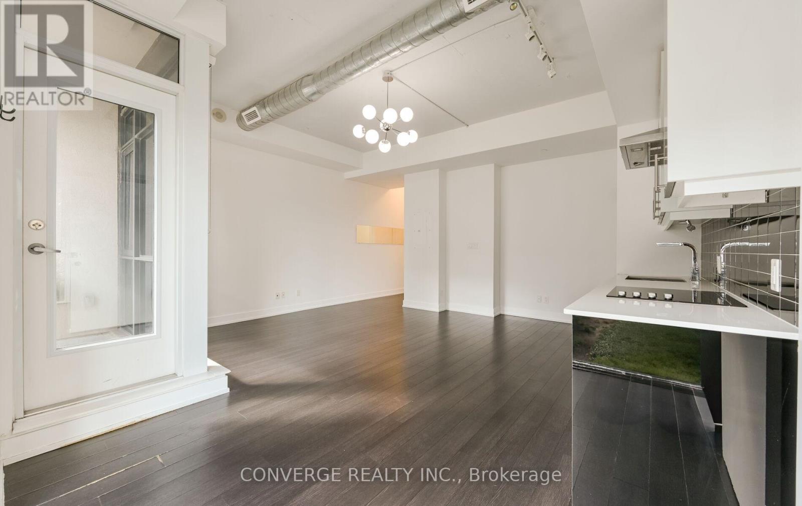 Photo 21 of 203 75 The Donway W, Toronto ON