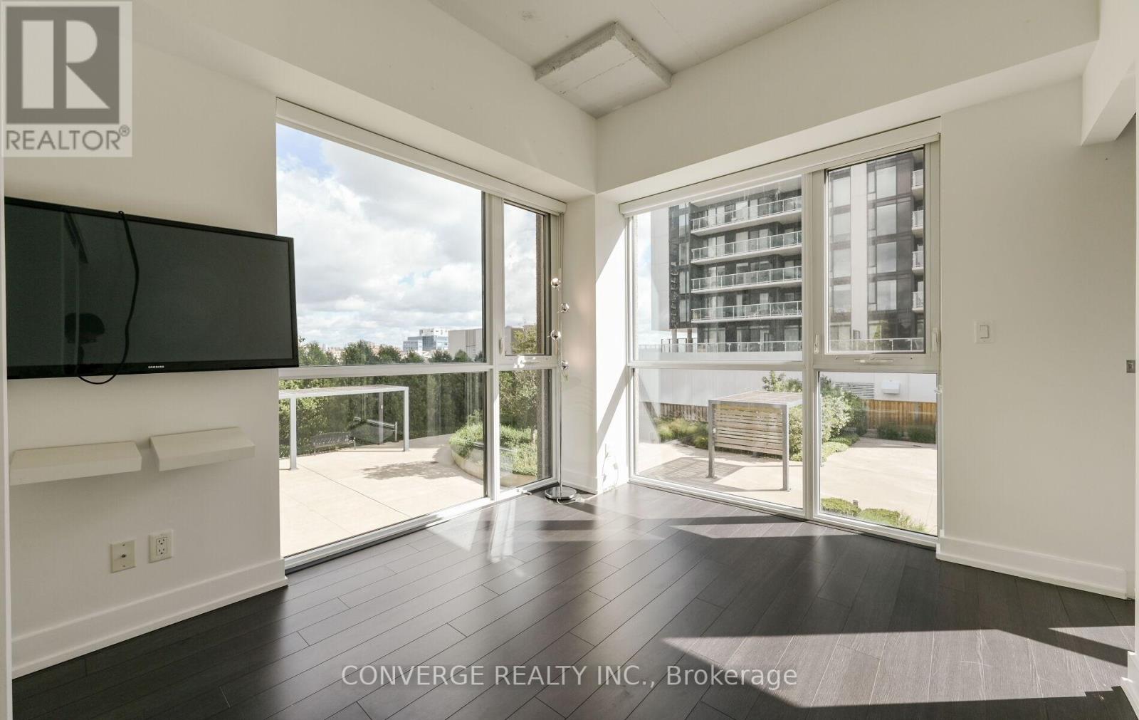 Photo 26 of 203 75 The Donway W, Toronto ON