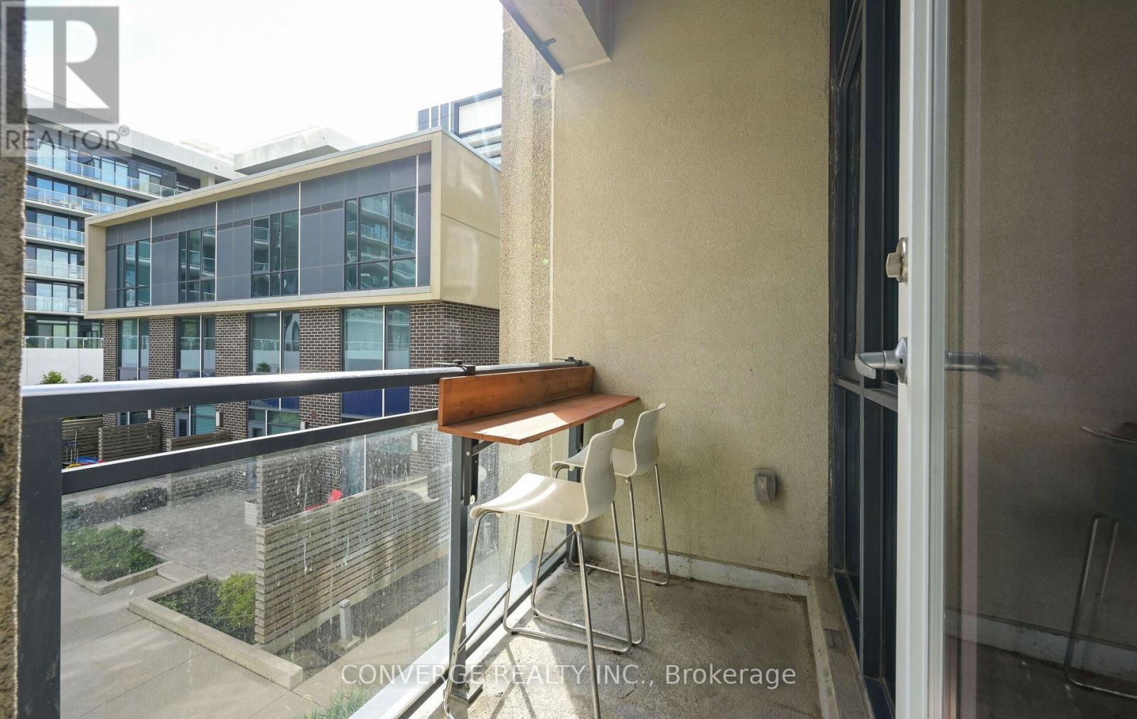 Photo 20 of 203 75 The Donway W, Toronto ON