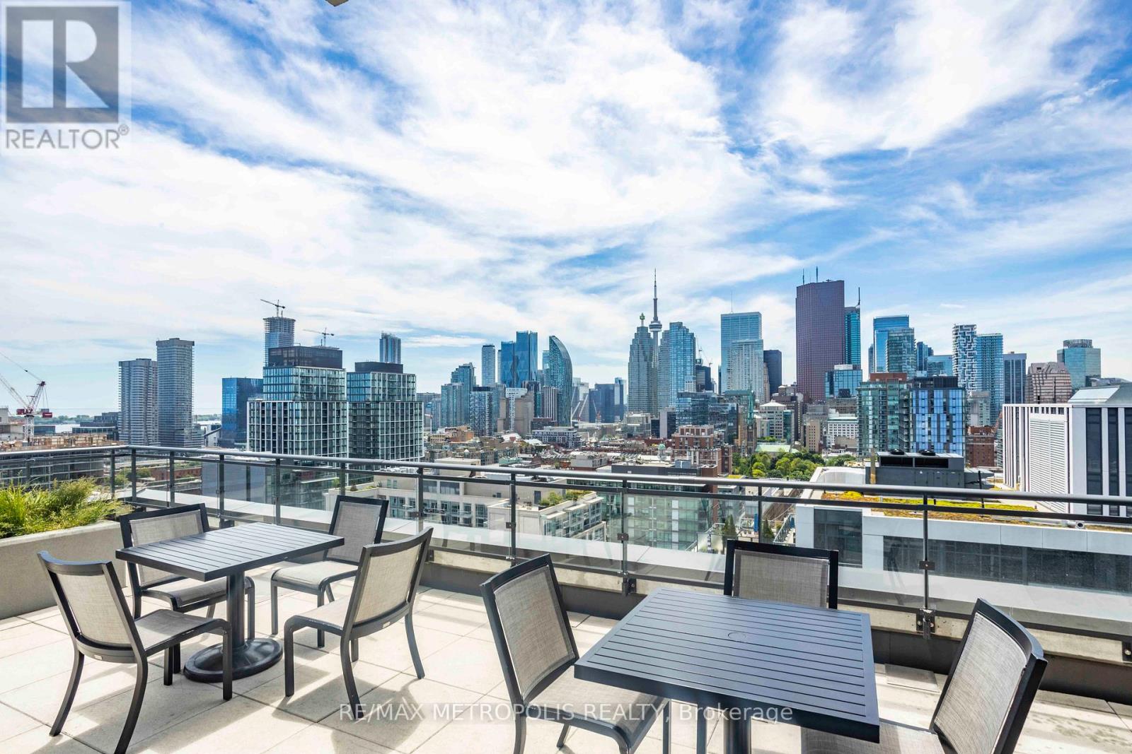 Photo 14 of 1606 460 Adelaide Street E, Toronto ON