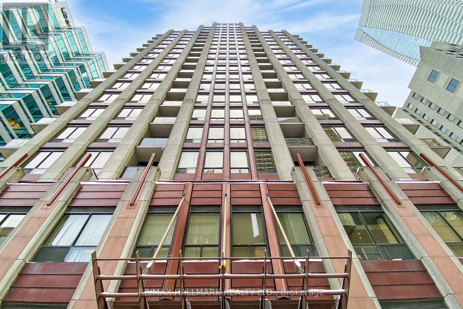 Photo 29 of 1403 85 Bloor Street E, Toronto ON