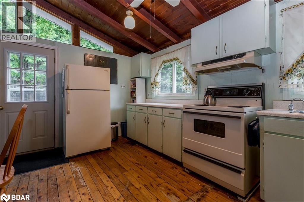Photo 8 of 865 Blackwoods Avenue, Innisfil ON