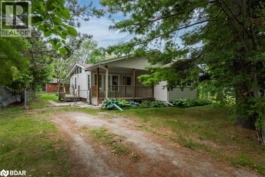 Photo 1 of 865 Blackwoods Avenue, Innisfil ON