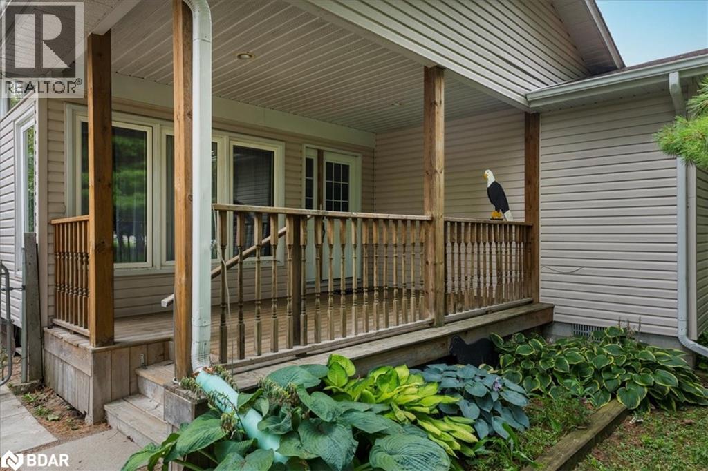 Photo 2 of 865 Blackwoods Avenue, Innisfil ON