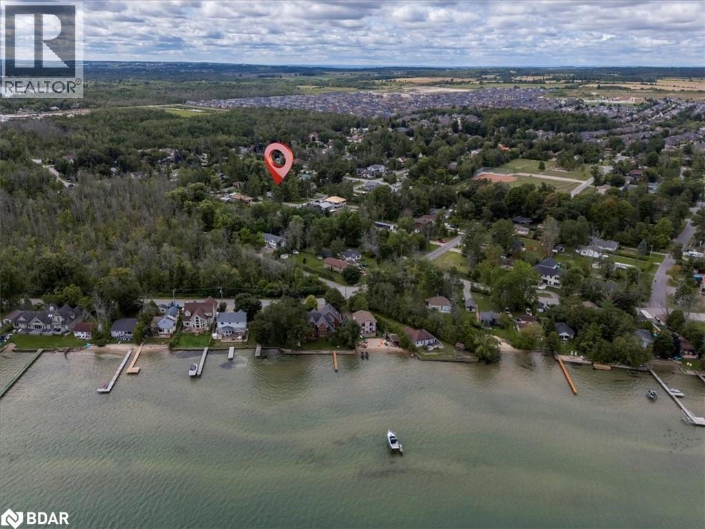 Photo 24 of 865 Blackwoods Avenue, Innisfil ON